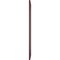 Ekena Millwork True Fit PVC Horizontal Slat Framed Modern Style Fixed Mount Shutters, Wine Red, 18W x 77H, PR TFP001HF18X077WR - alternate 14